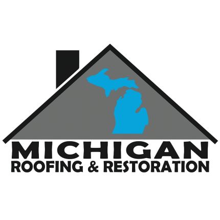 Logo de Michigan Roofing and Restoration/Ladd Construction, LLC