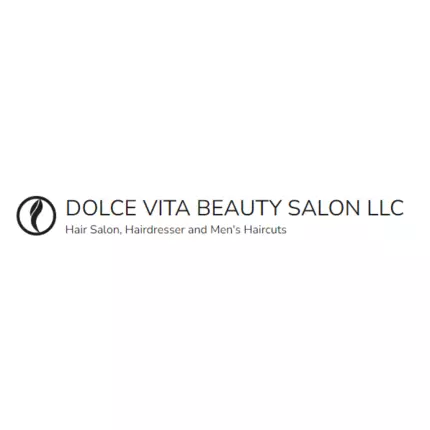 Logótipo de Dolce Vita Beauty Salon LLC