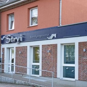 Stryi Bestattungen