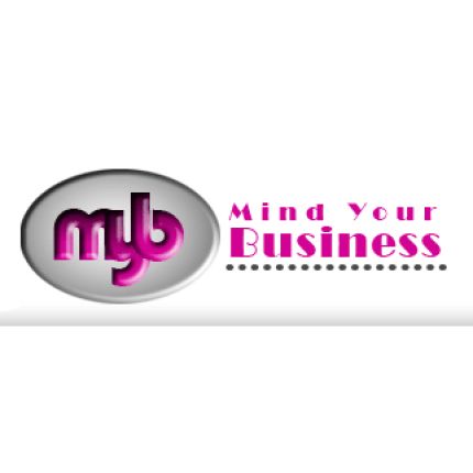 Logo van Mind Your Business (N.I) Ltd