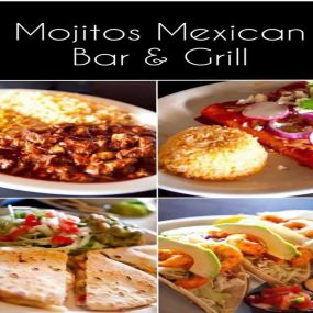 Bild von Mojitos Mexican Bar & Grill