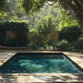 From New Ulm to Cat Spring: Texas Custom Pool Builders