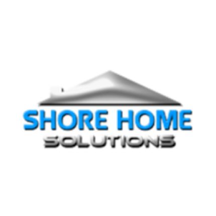 Logo od Shore Home Solutions