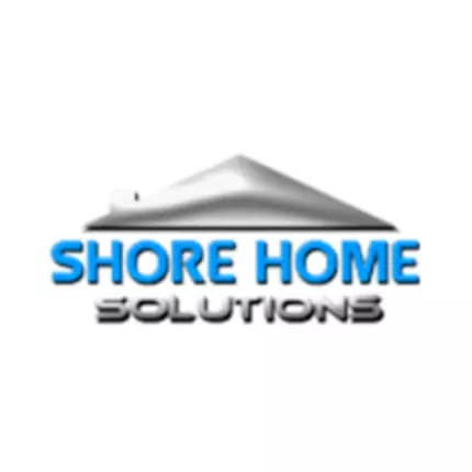 Logo od Shore Home Solutions