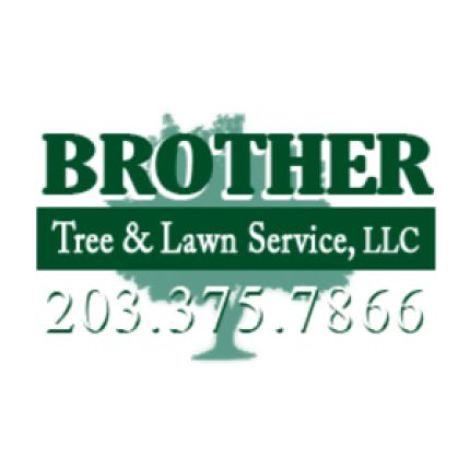 Logótipo de Brother Tree & Lawn Service