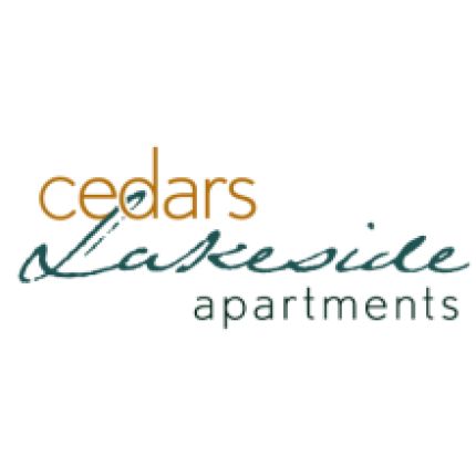 Logo from Cedars Lakeside