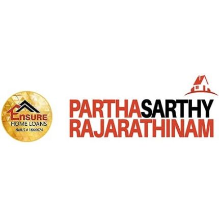 Logo da Parthasarthy Rajarathinam at Ensure Home Loans LLC