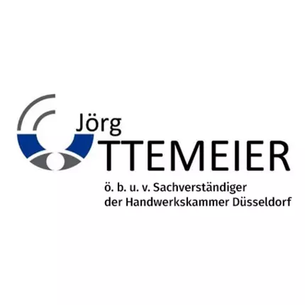 Logo van Ottemeier Stuckgeschäft