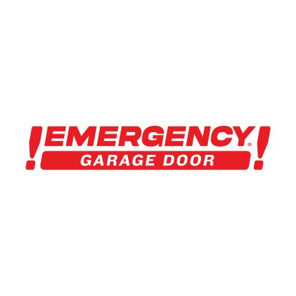 Logo da Emergency Garage Door