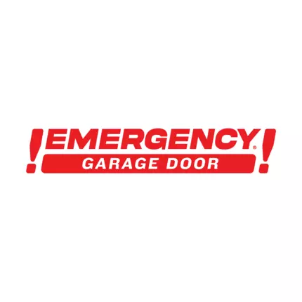 Logo van Emergency Garage Door