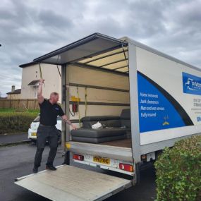 Bild von Pivot Removals Ltd