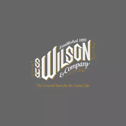 Logótipo de S.Y. Wilson & Co