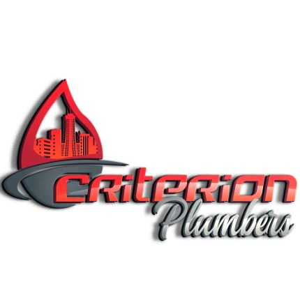 Logo von Criterion Plumbers