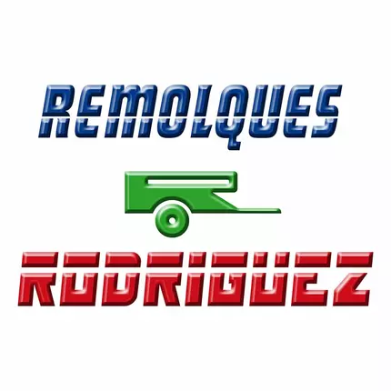 Logo van Remolques Rodriguez