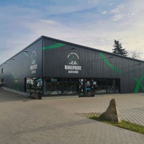 Bild von BIKEpoint Wiesner Bautzen