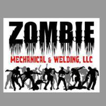 Λογότυπο από Zombie Mechanical & Welding