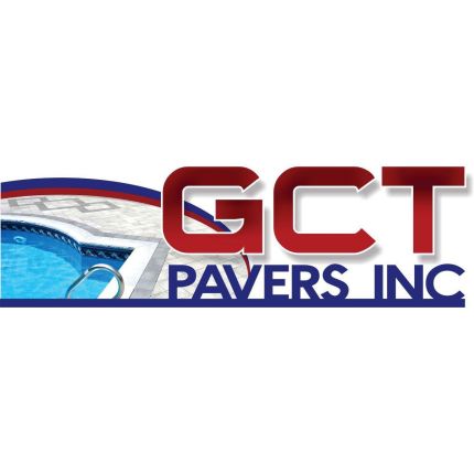 Logo da GCT Pavers