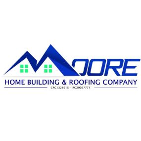Bild von Moore Home Building & Roofing Company