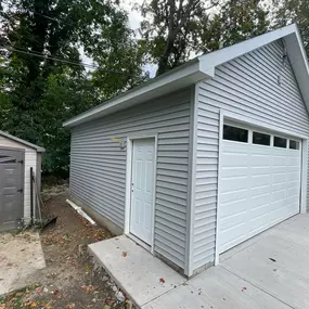 Bild von Oaks Roofing & Siding