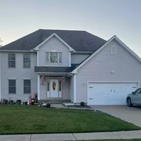 Bild von Oaks Roofing & Siding