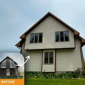 Bild von Oaks Roofing & Siding