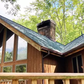 Bild von Oaks Roofing & Siding
