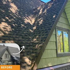 Bild von Oaks Roofing & Siding
