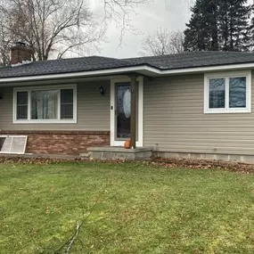 Bild von Oaks Roofing & Siding