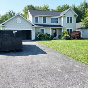 Bild von Oaks Roofing & Siding