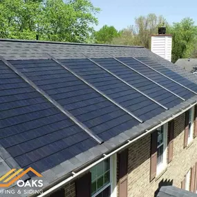 Bild von Oaks Roofing & Siding