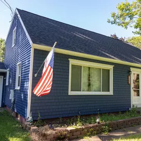 Bild von Oaks Roofing & Siding