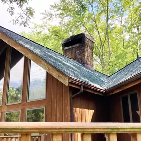Bild von Oaks Roofing & Siding