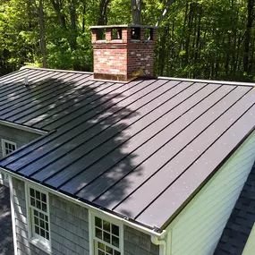 Bild von Oaks Roofing & Siding