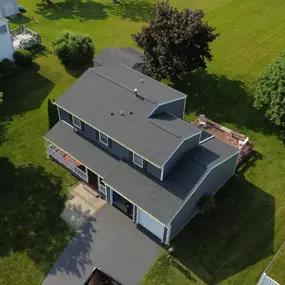 Bild von Oaks Roofing & Siding