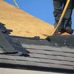 Bild von Oaks Roofing & Siding