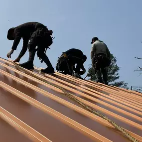 Bild von Oaks Roofing & Siding