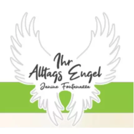 Logo from Ihr Alltags Engel Inh. Janine Fontanazza - Betreuungsdienst