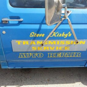 Bild von Steve Kirby's Transmission Service