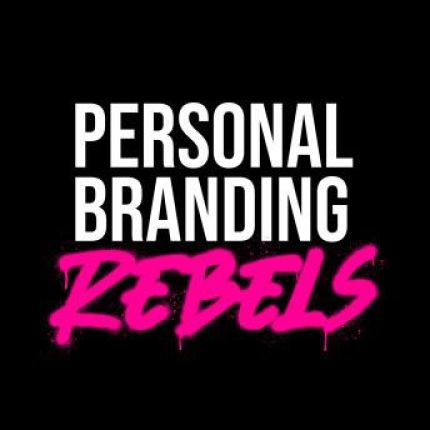 Logo de Personal Branding Rebels