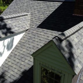 Bild von Oaks Roofing and Siding