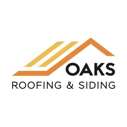Logotipo de Oaks Roofing and Siding