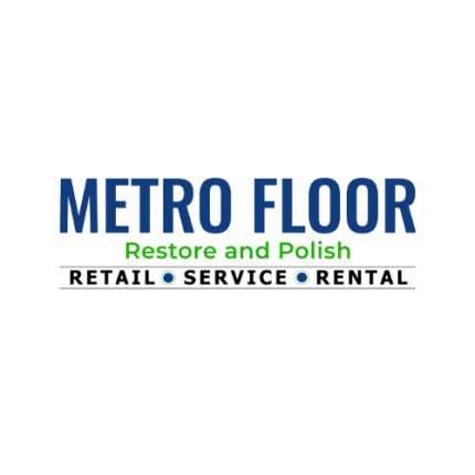 Λογότυπο από Metro Floor Restore and Polish