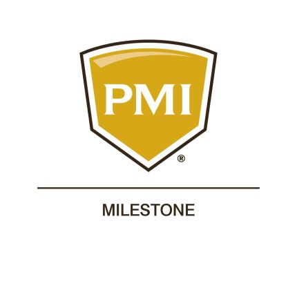 Logotipo de PMI Milestone