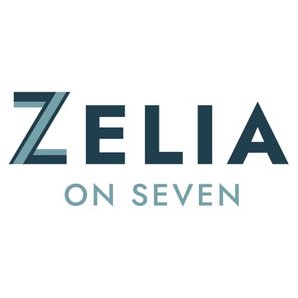 Logo fra Zelia on Seven
