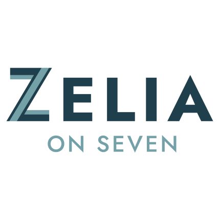 Logo from Zelia on Seven