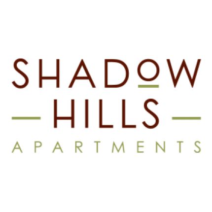 Logótipo de Shadow Hills