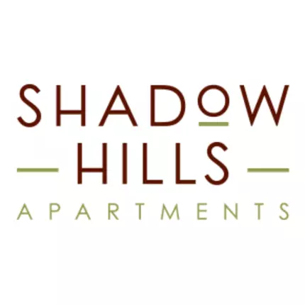 Logo od Shadow Hills