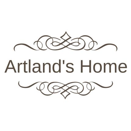 Logo fra Artland's Home