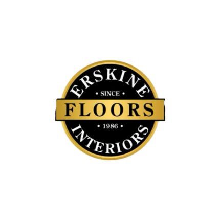 Logo od Erskine Interiors & Floor Center