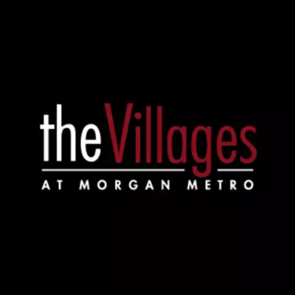 Logo da Villages at Morgan Metro